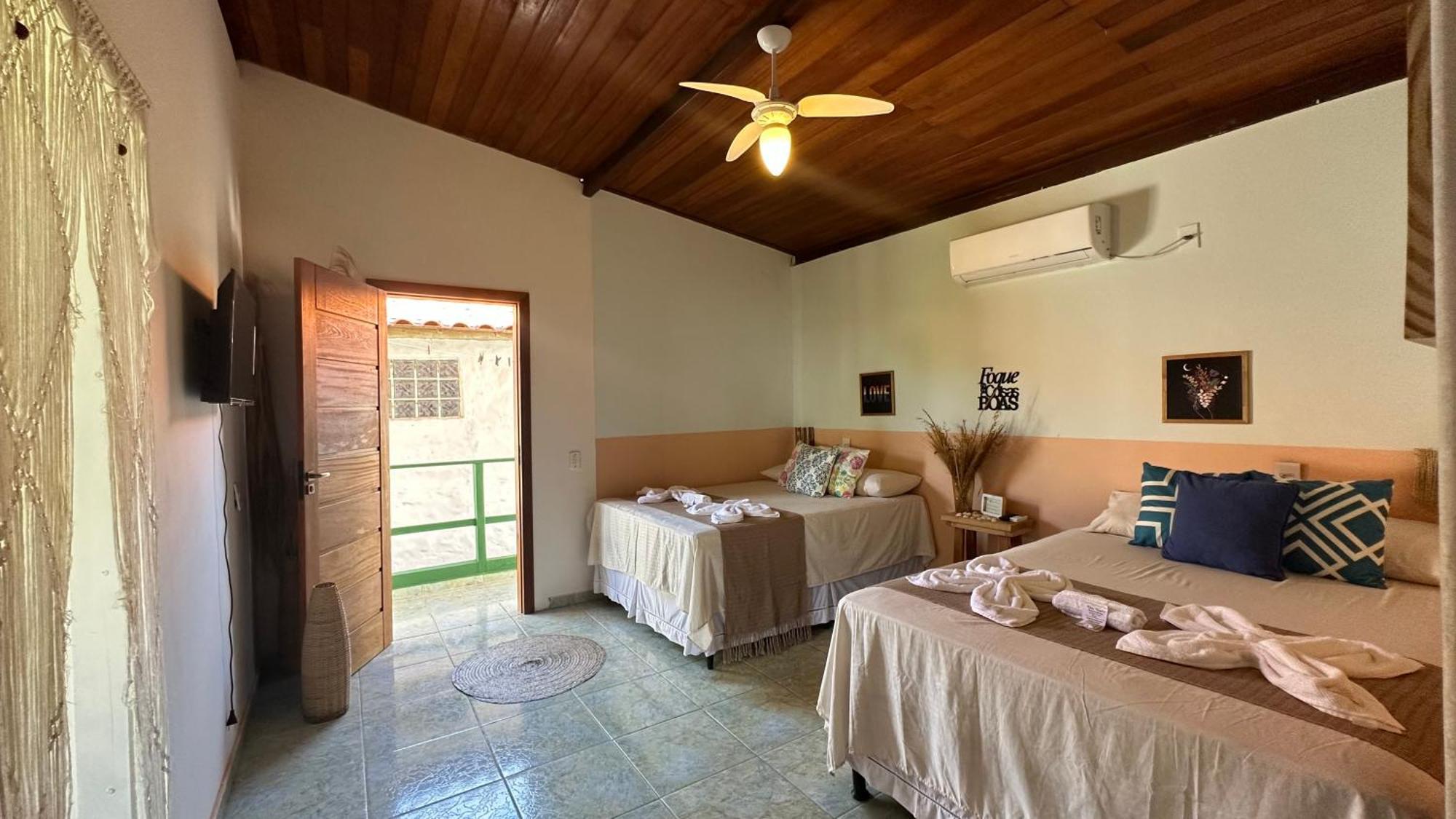 Canto Dos Passaros Boipeba * Cairu