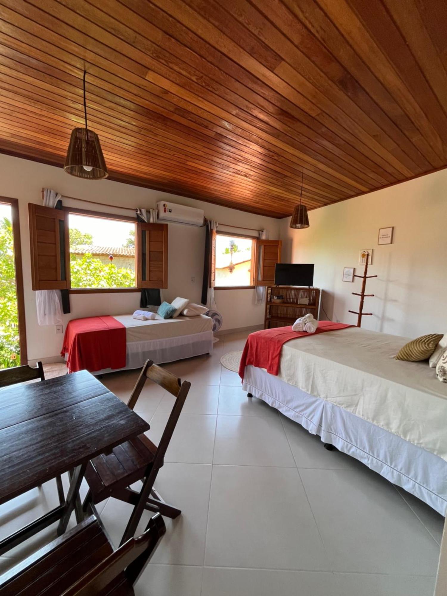 Apartment Canto Dos Passaros Boipeba *