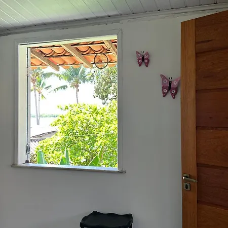 Chales Canto Dos Passaros Boipeba Cairu Exterior photo