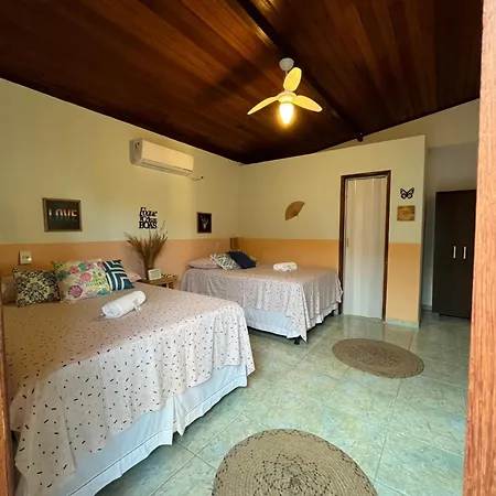 Chales Canto Dos Passaros Boipeba Cairu Exterior photo