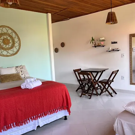 Chales Canto Dos Passaros Boipeba Cairu Exterior photo