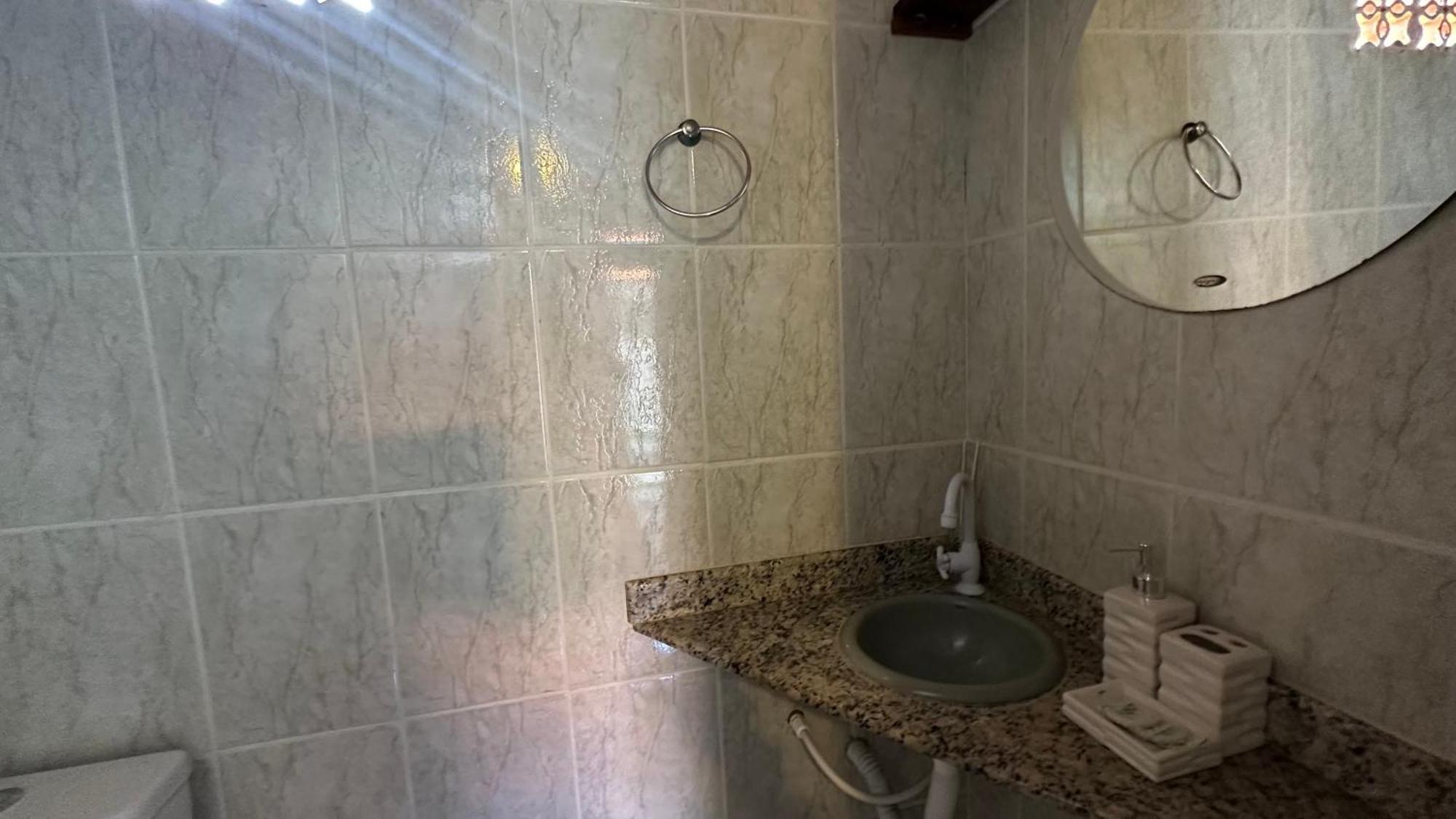Apartment Canto Dos Passaros Boipeba Cairu