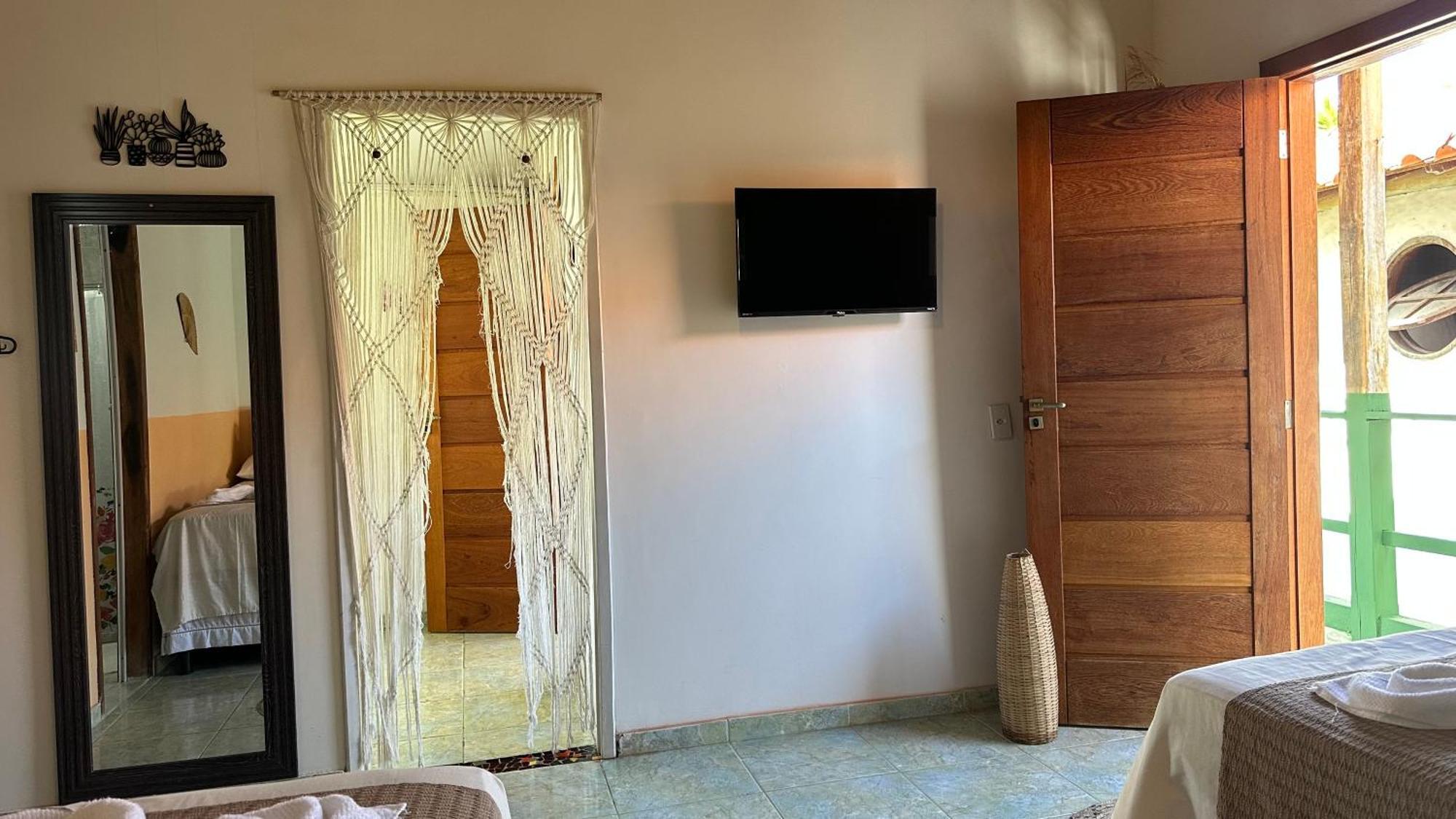 Apartment Canto Dos Passaros Boipeba Cairu