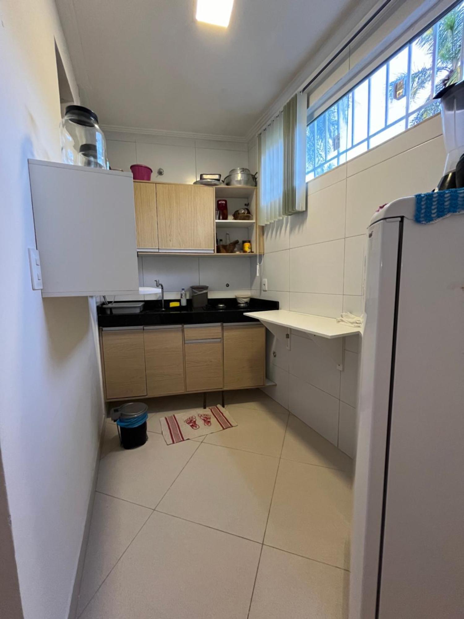 Apartment Canto Dos Passaros Boipeba Cairu