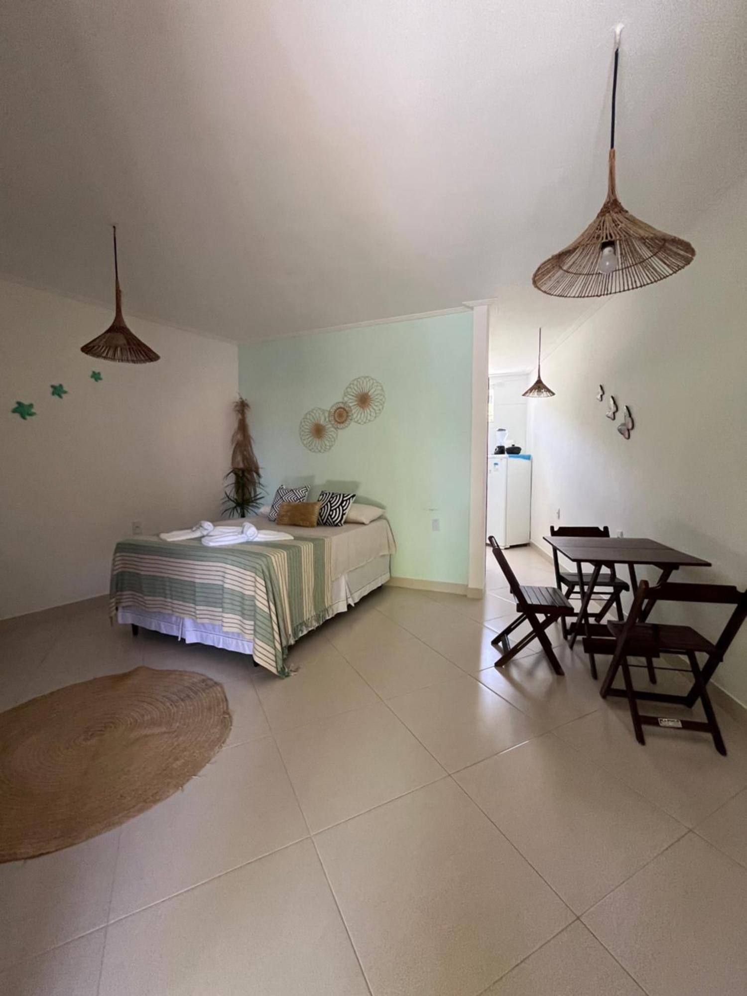 Canto Dos Passaros Boipeba *