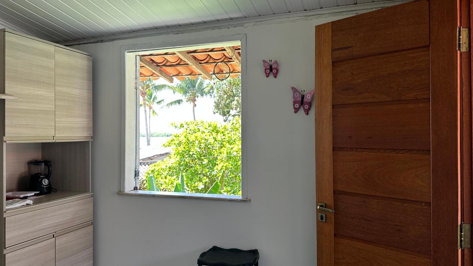 Canto Dos Passaros Boipeba *
