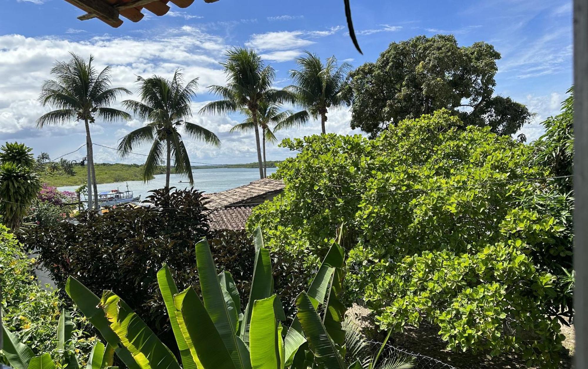 Canto Dos Passaros Boipeba * Cairu