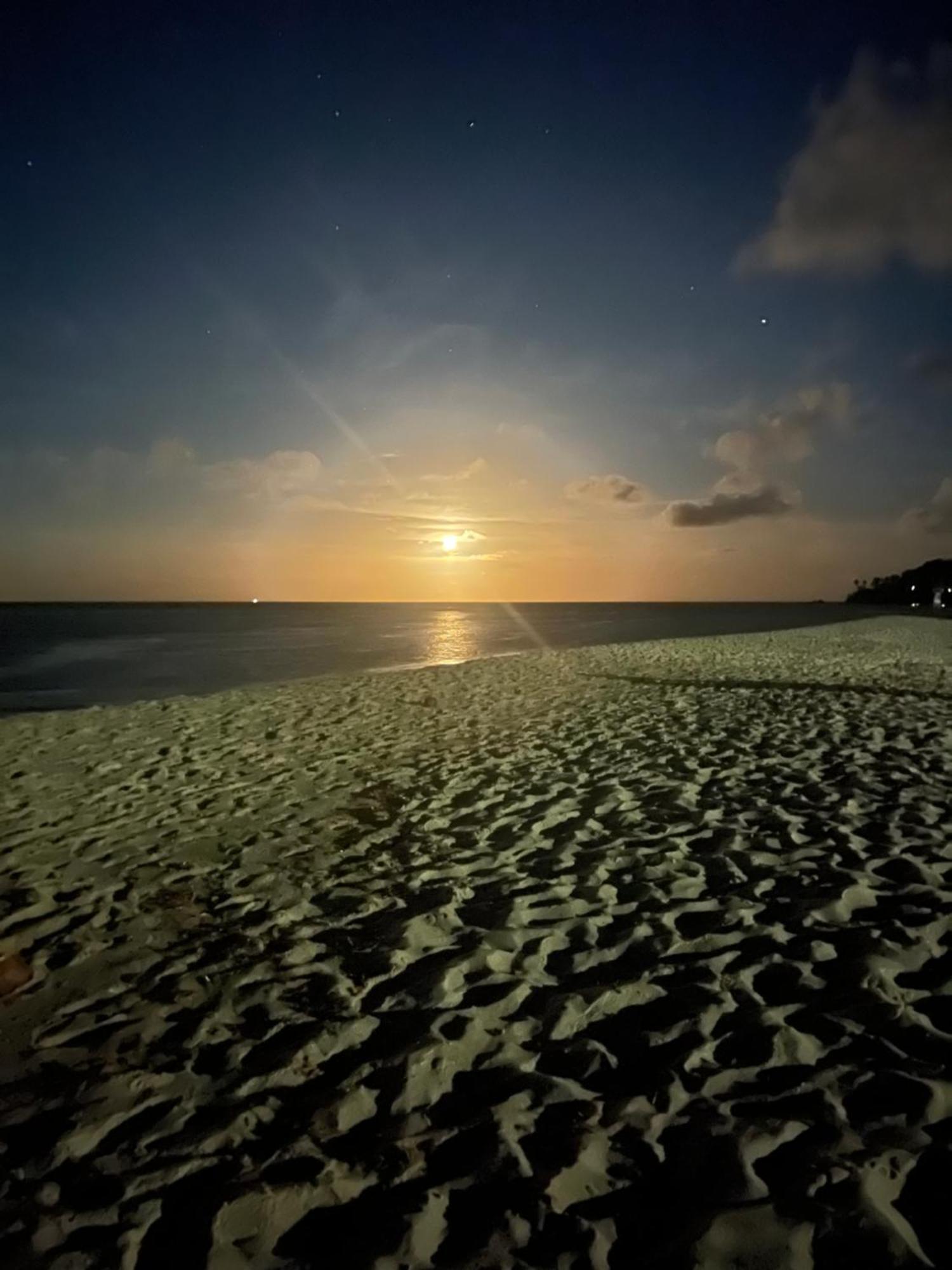 Canto Dos Passaros Boipeba Cairu