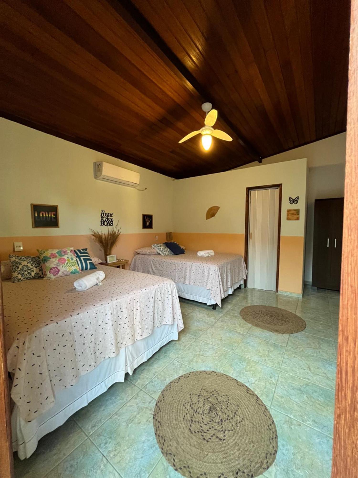 Canto Dos Passaros Boipeba