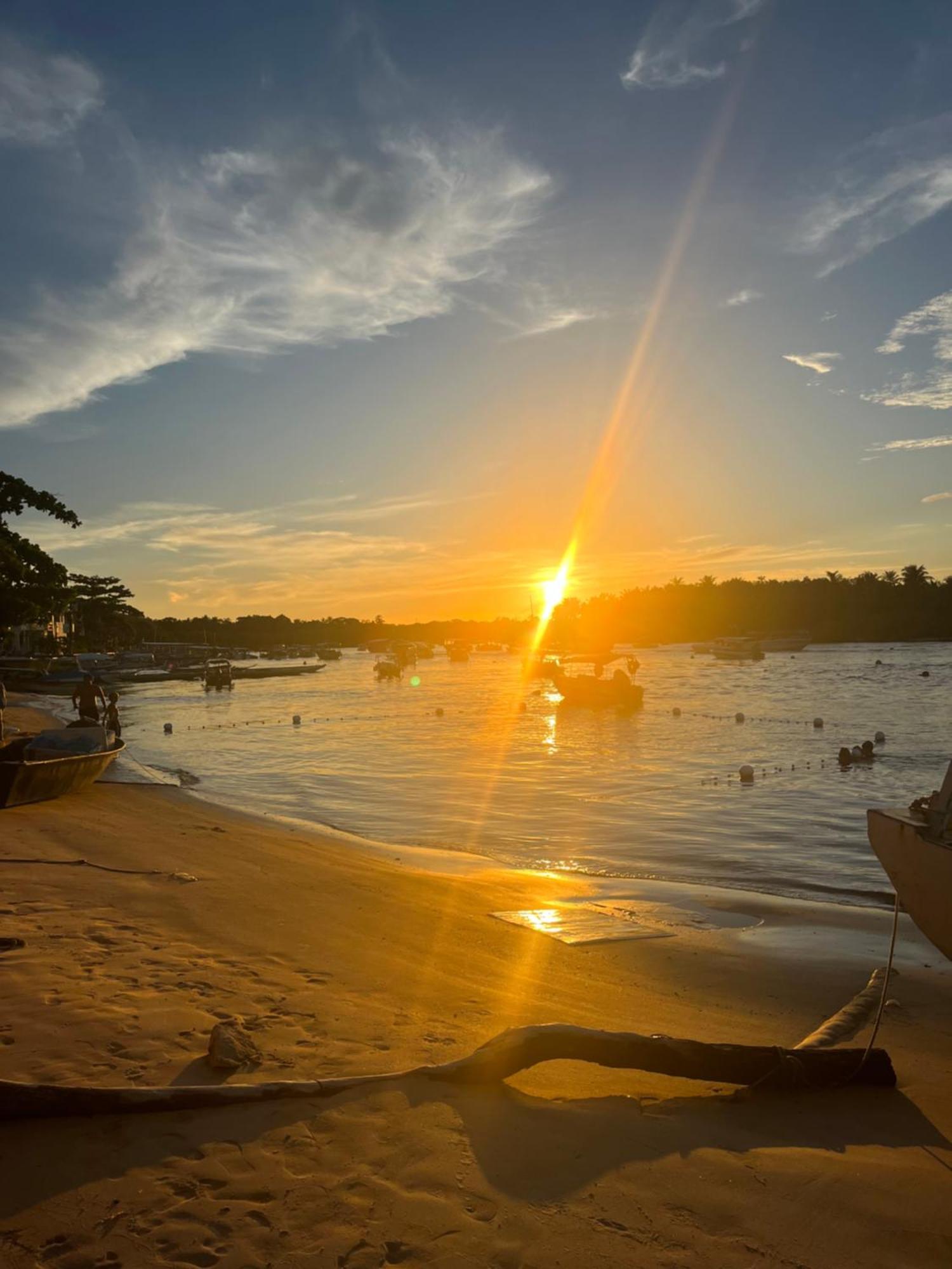 Canto Dos Passaros Boipeba * Cairu