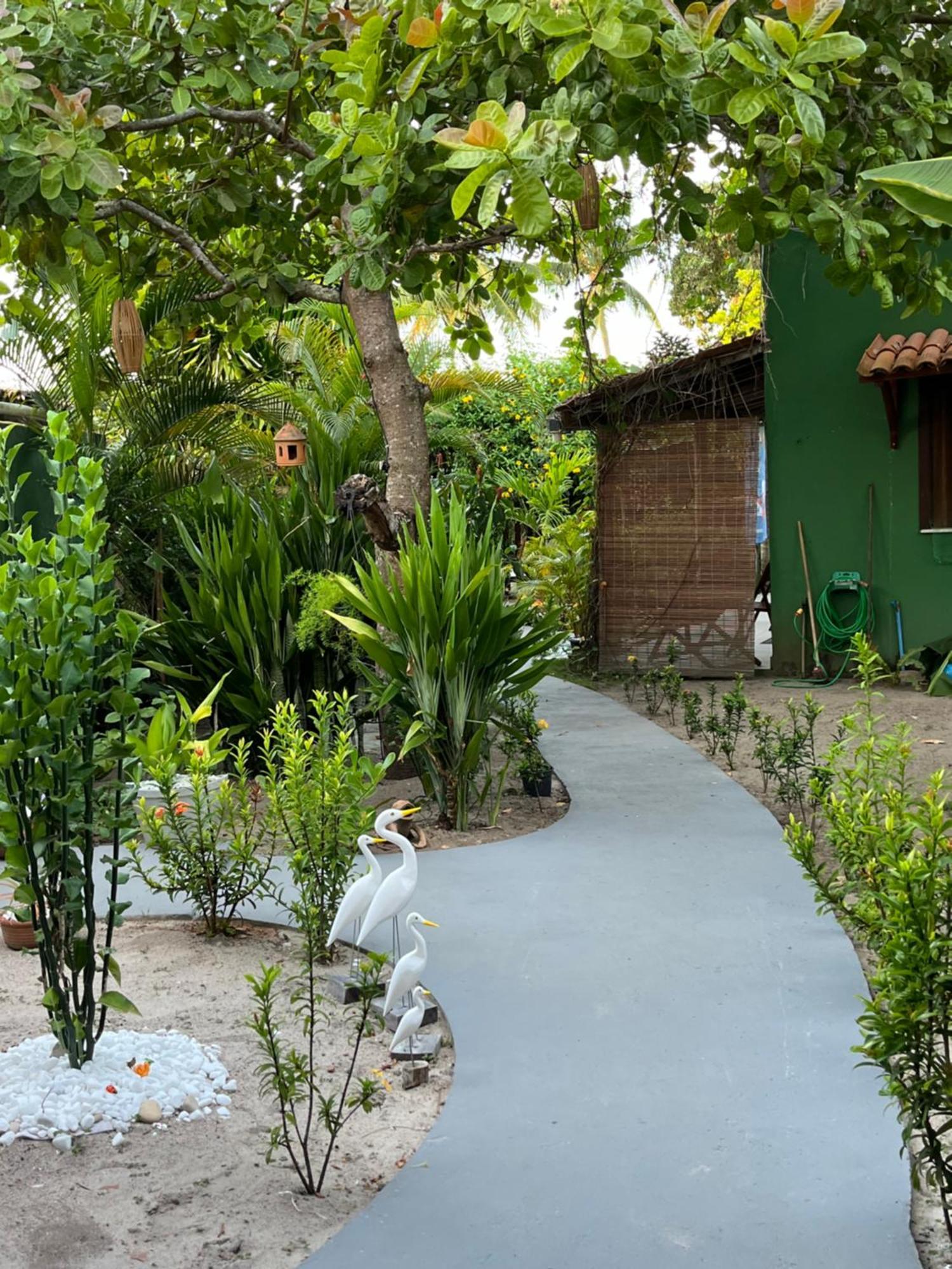 Canto Dos Passaros Boipeba