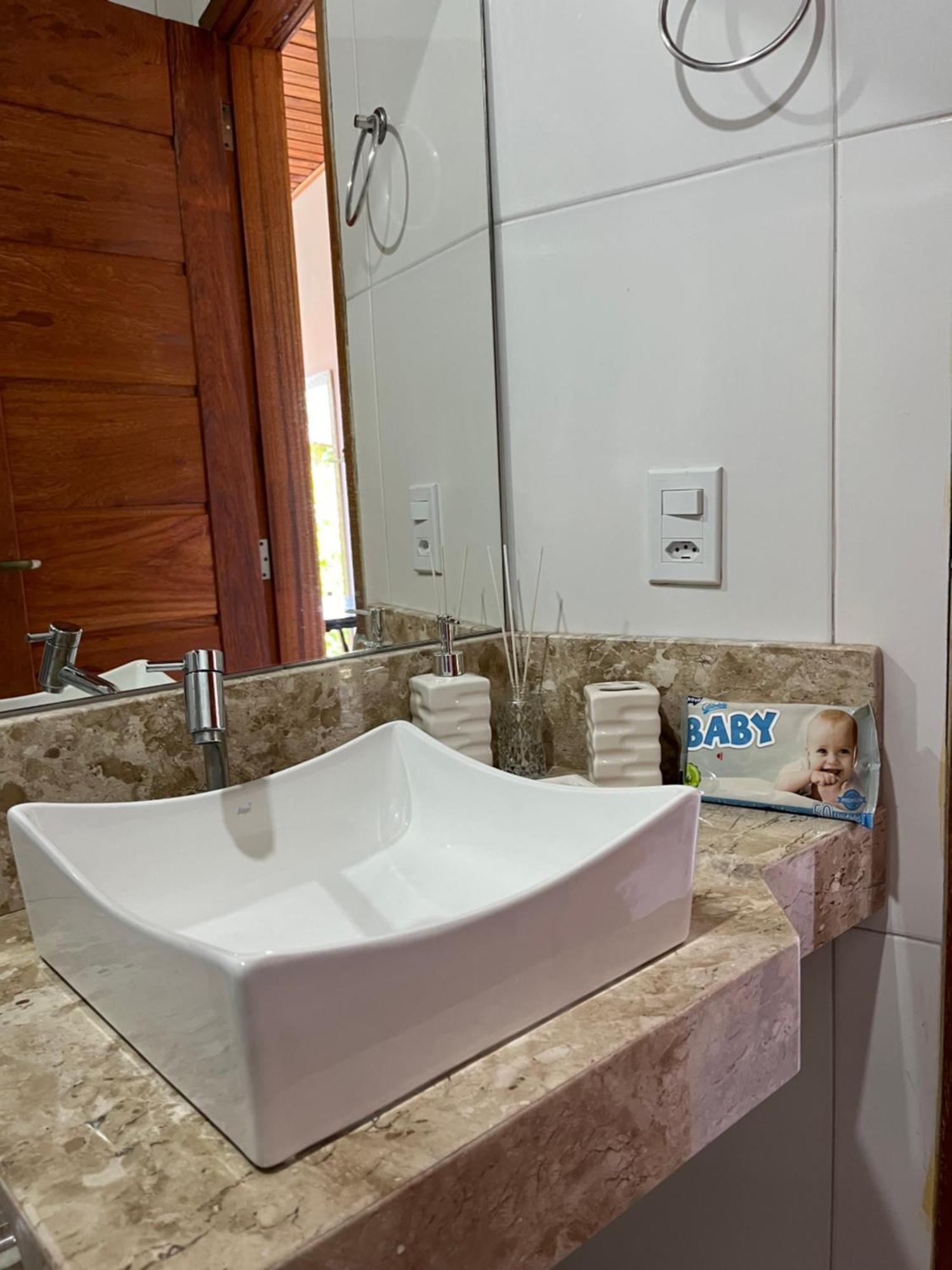 Apartment Canto Dos Passaros Boipeba *