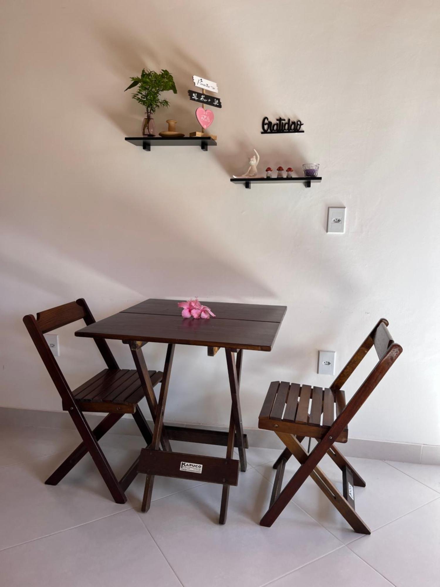 Canto Dos Passaros Boipeba Apartment Cairu