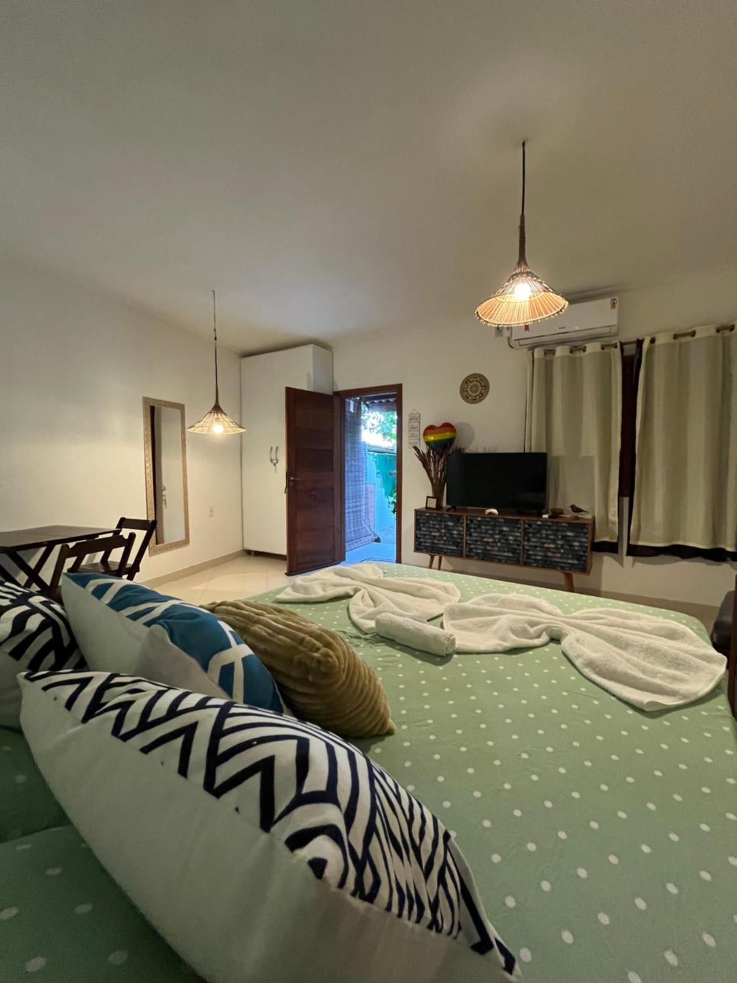 Apartment Canto Dos Passaros Boipeba *