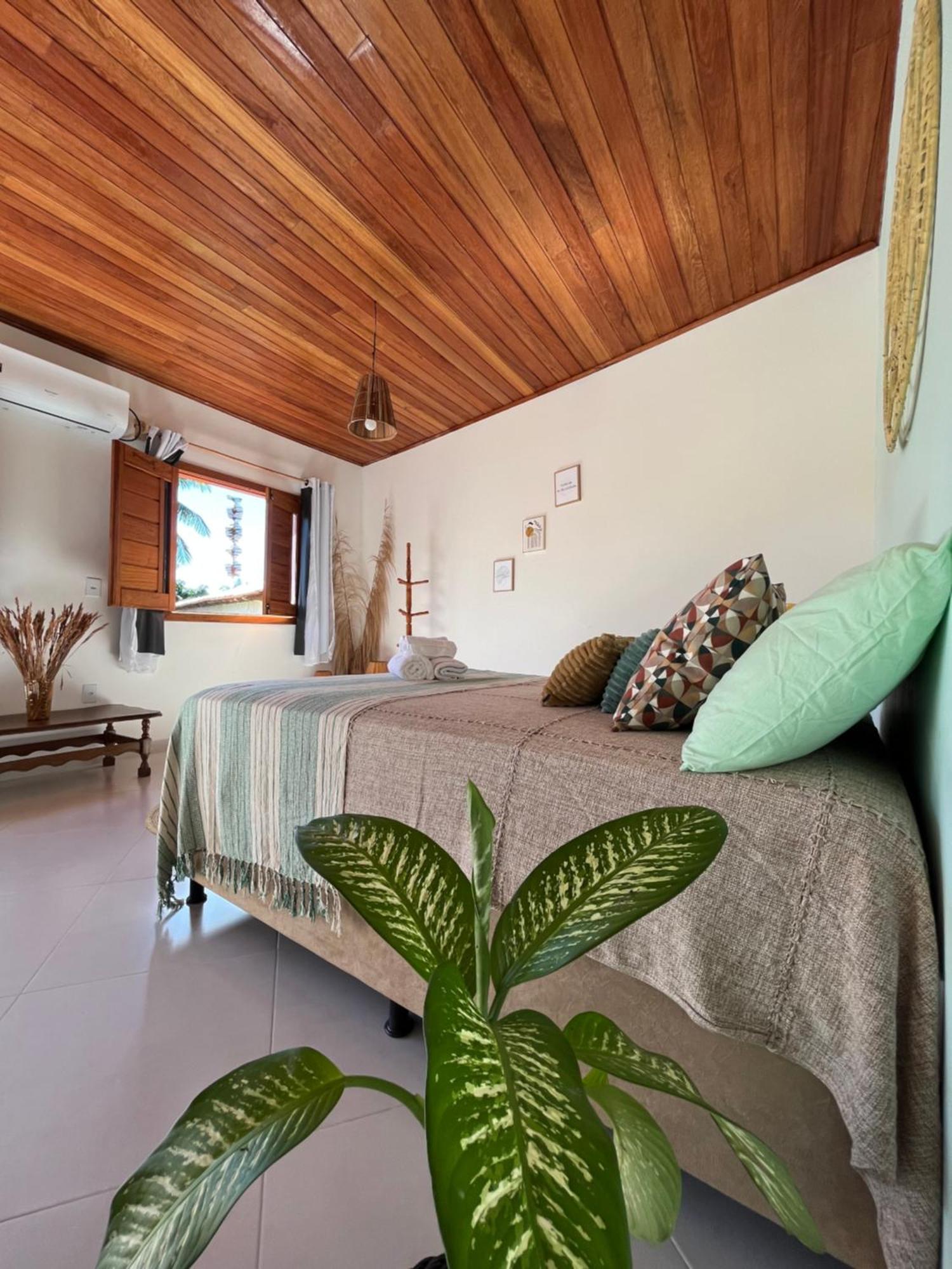 Apartment Canto Dos Passaros Boipeba