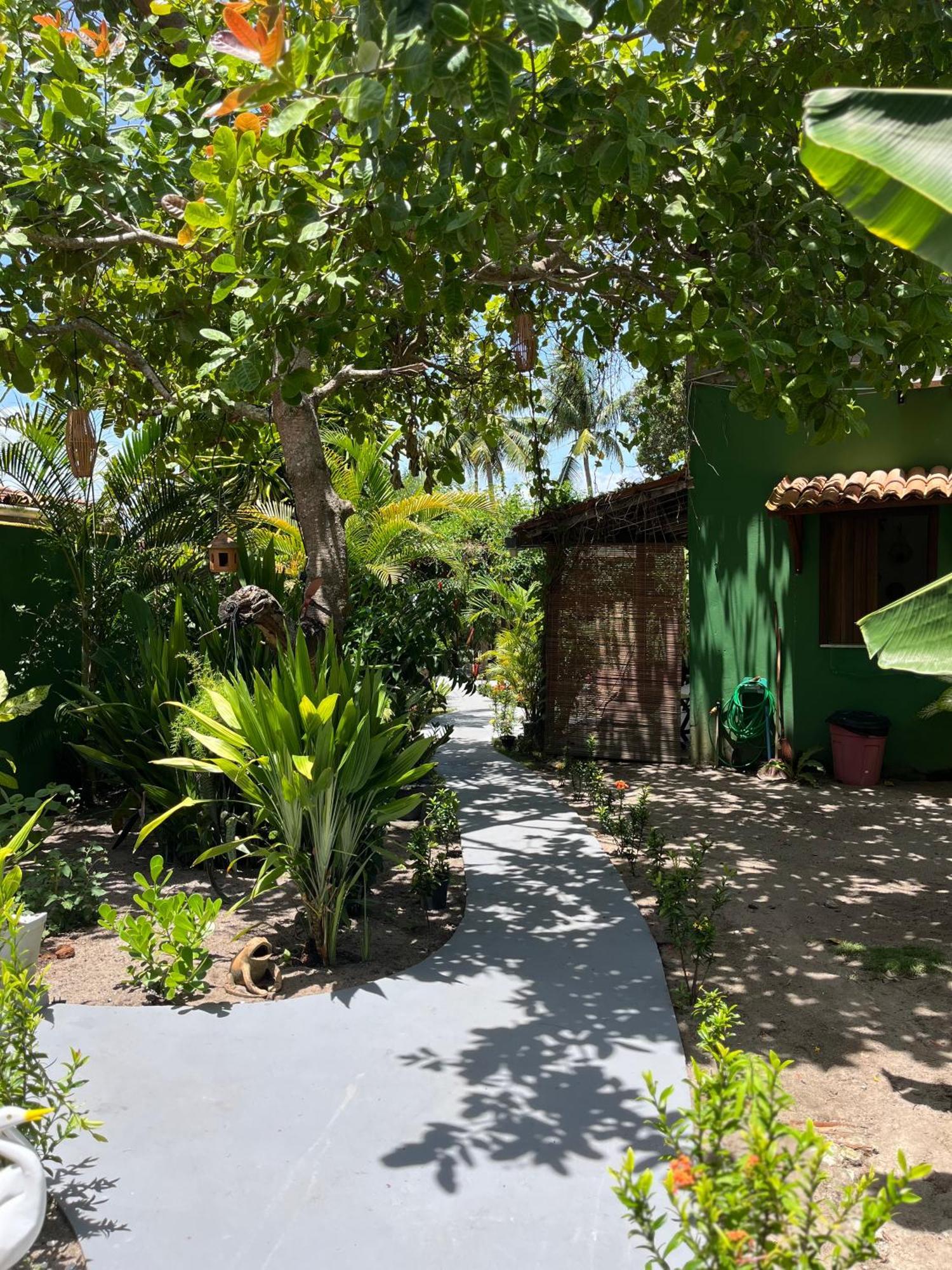 Canto Dos Passaros Boipeba Cairu