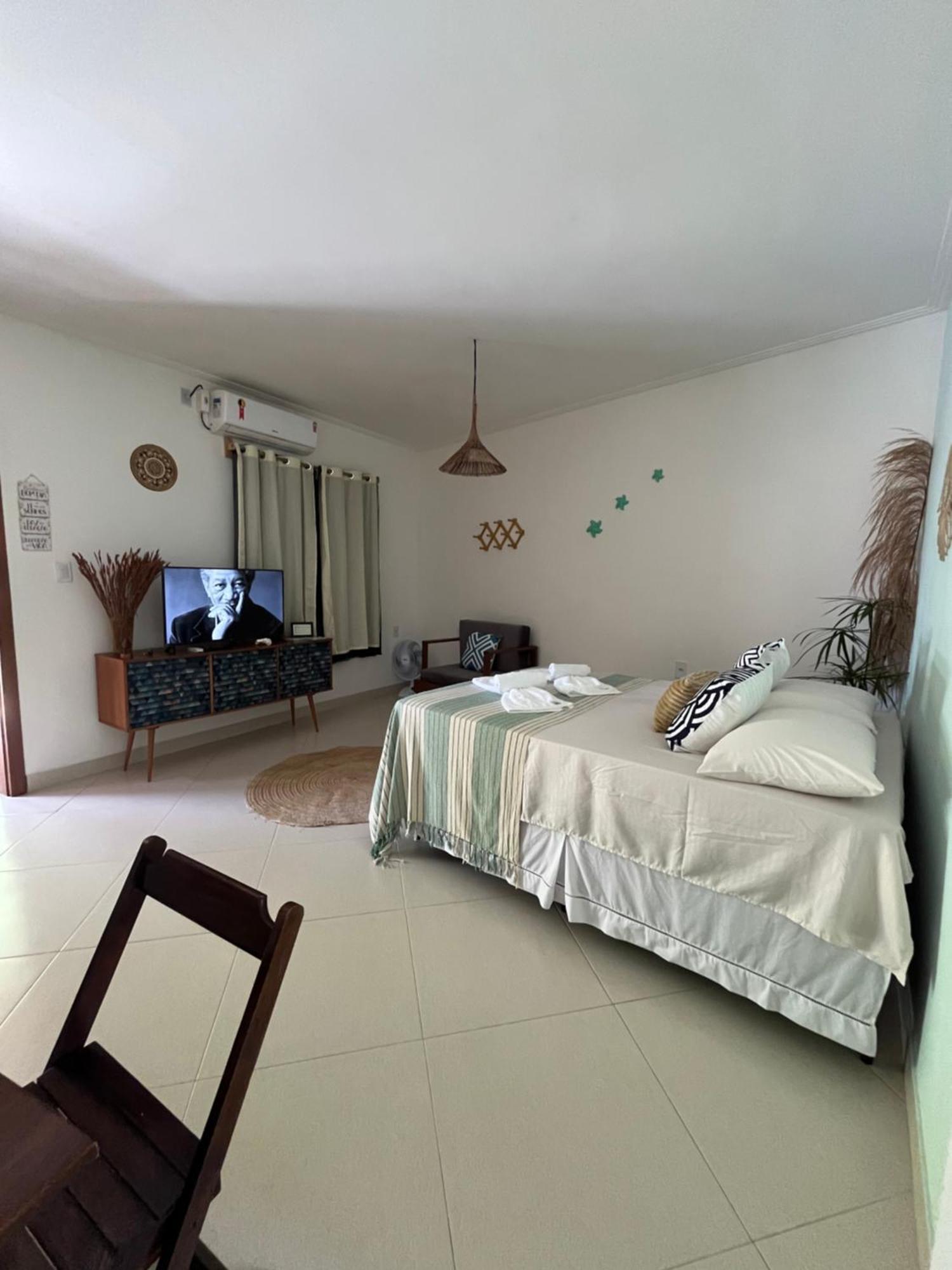 Canto Dos Passaros Boipeba