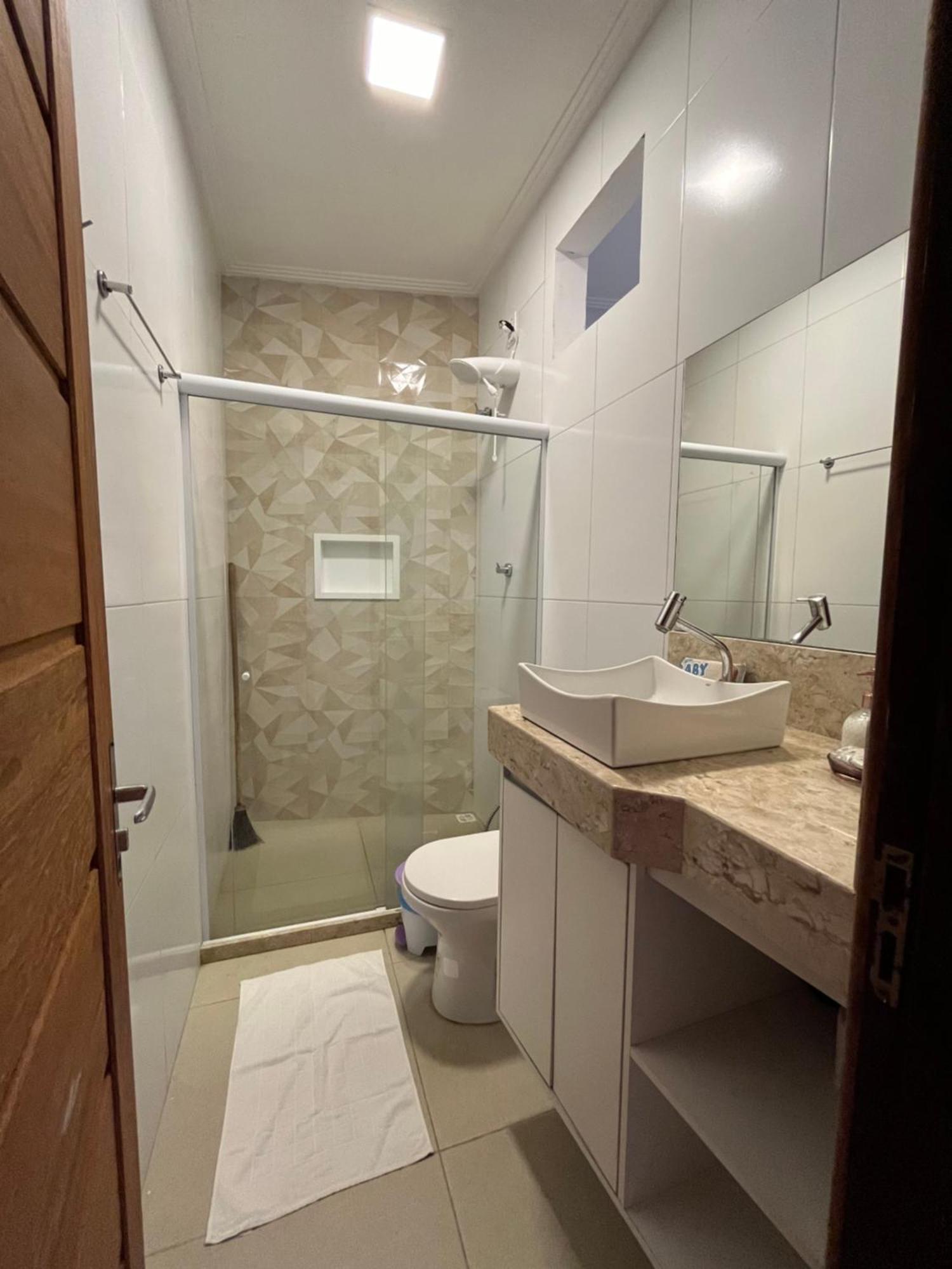 Apartment Canto Dos Passaros Boipeba Cairu